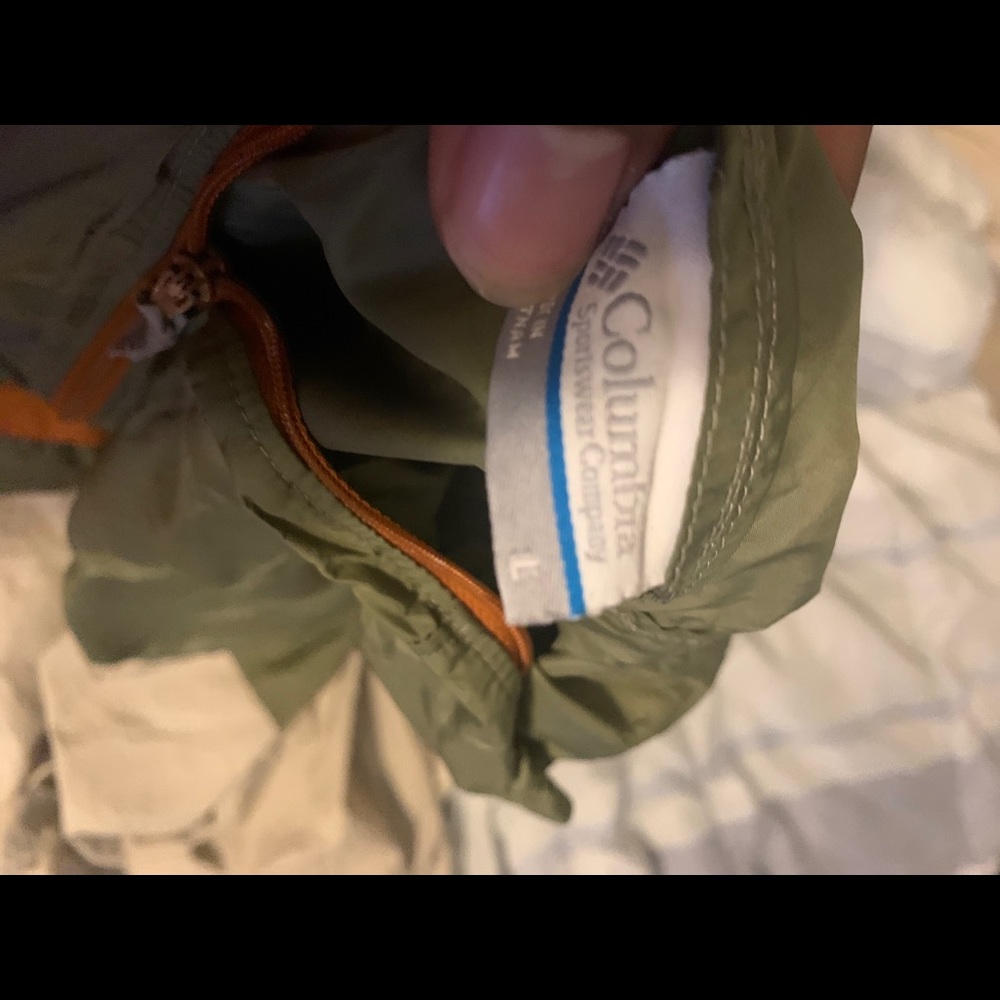 Jacket - Picture 2 of 2